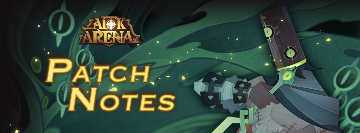 Patch Notes 1.35