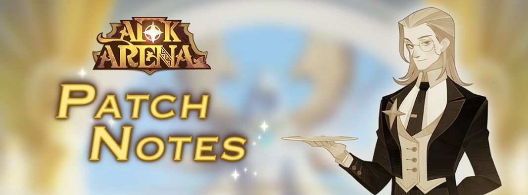 Patch Notes 1.36