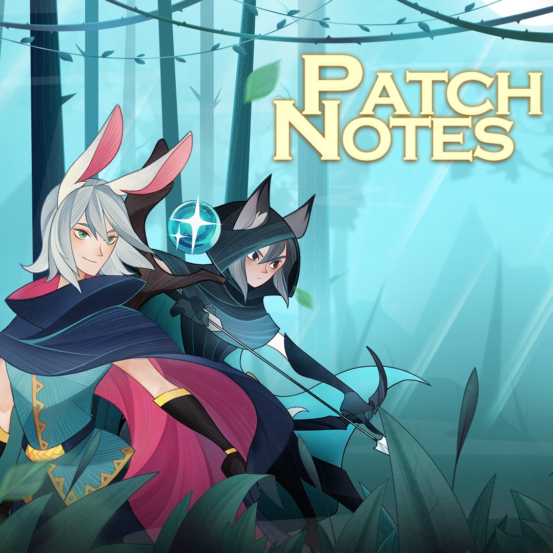 Patch Notes 1.46