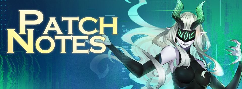 Patch Notes 1.49