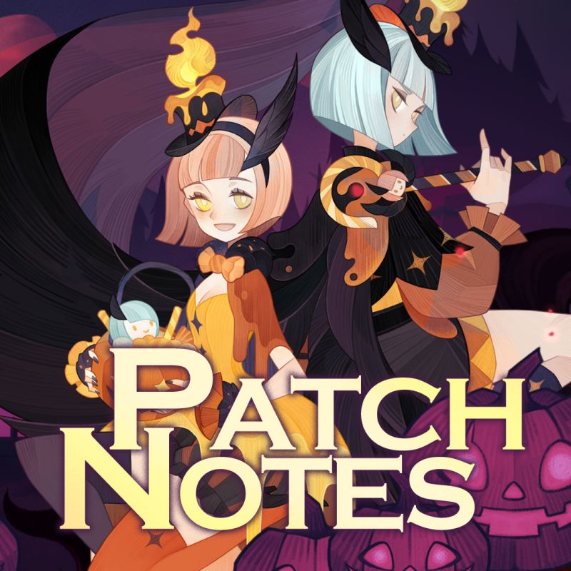 Patch Notes 1.50