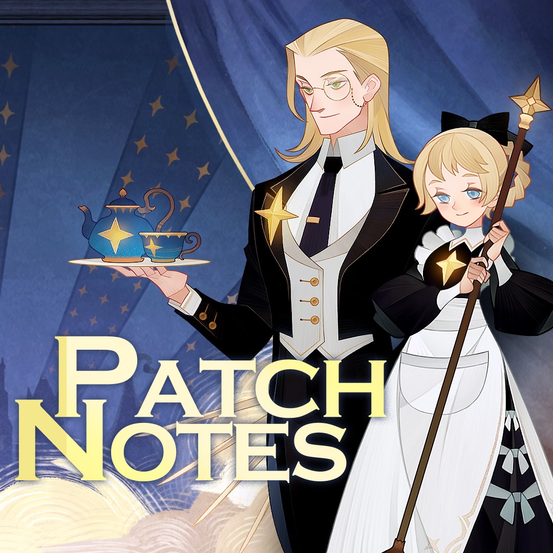 Patch Notes 1.51