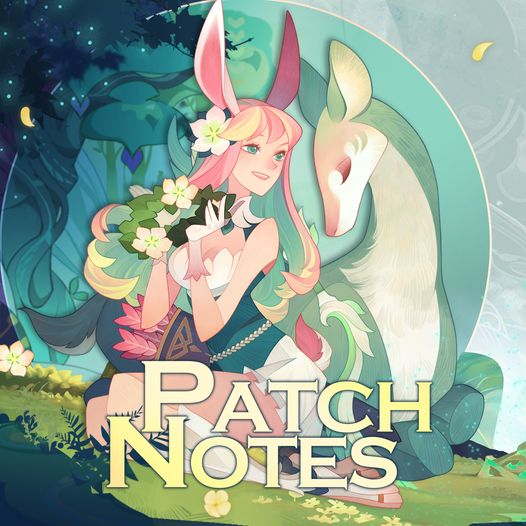 Patch Notes 1.52
