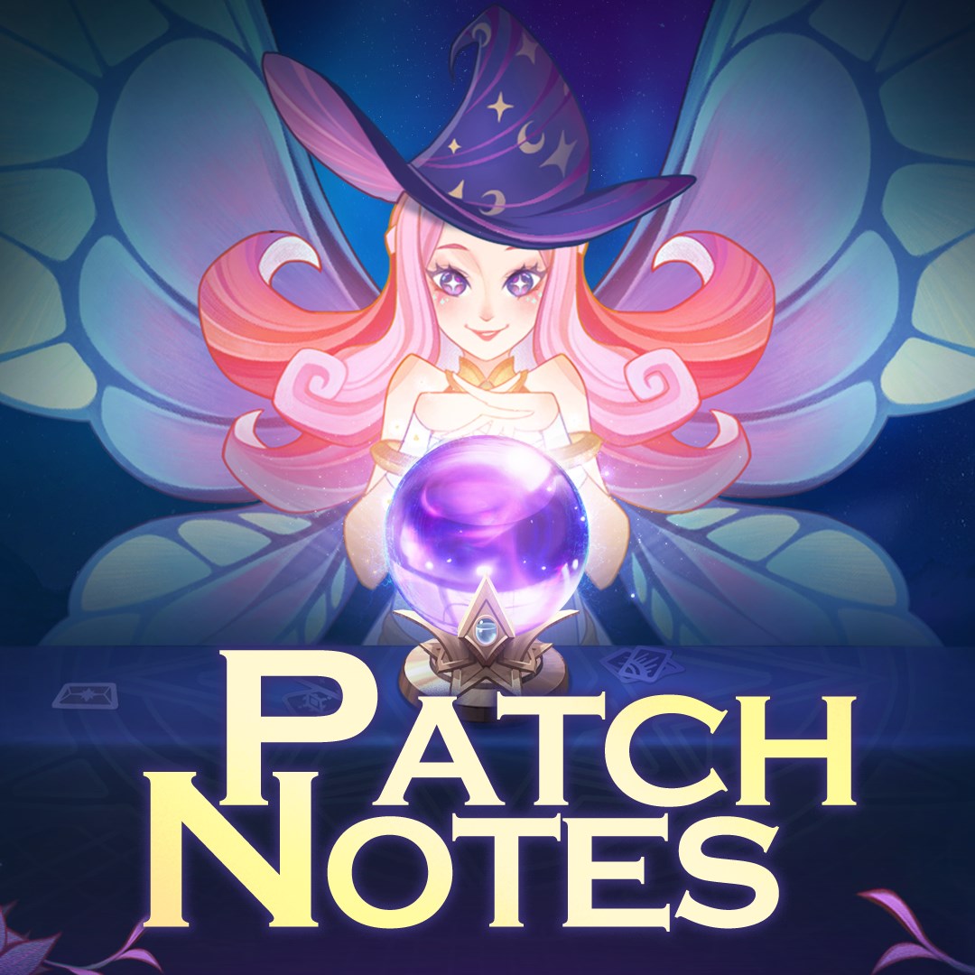 Patch Notes 1.53
