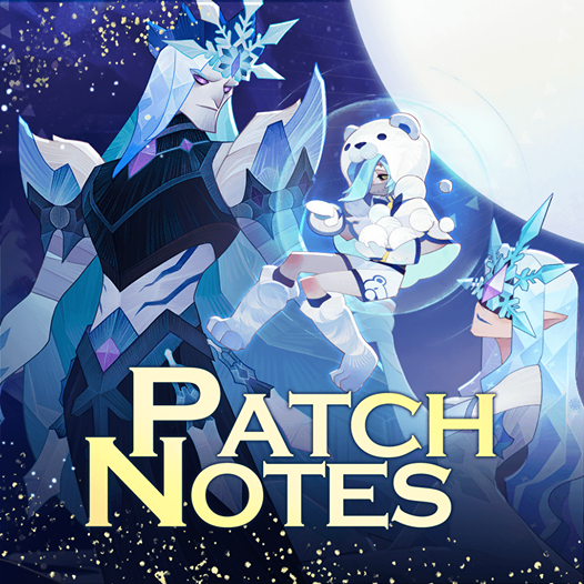 Patch Notes 1.54
