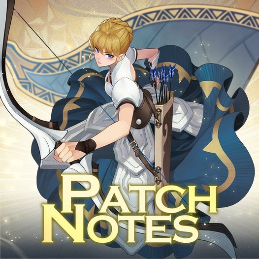 Patch Notes 1.57
