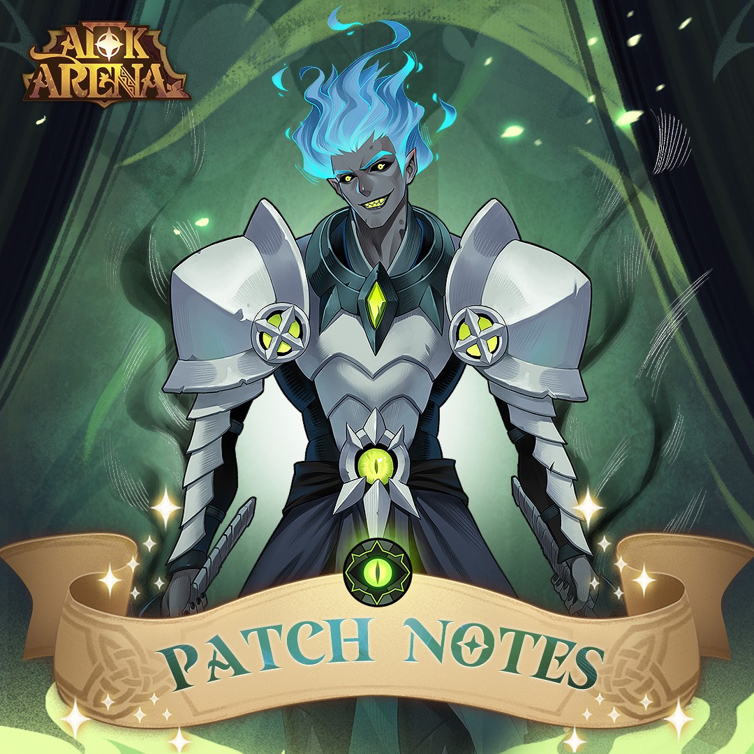 Patch Notes 1.62